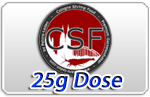 CSF 25g Dose